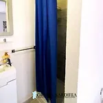 בית הארחה Imperia אולביה
