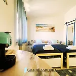 Imperia בית הארחה 3*