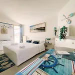 בית הארחה Imperia 3*