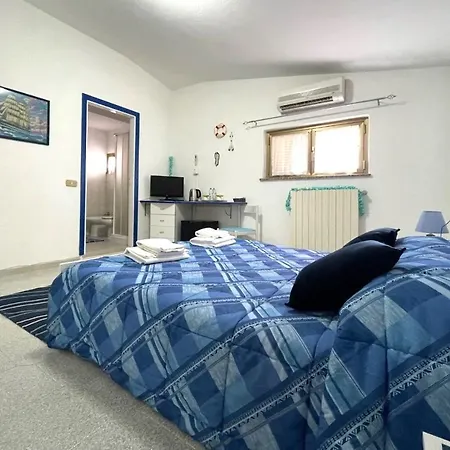 Pensionat Imperia85 Lt Olbia