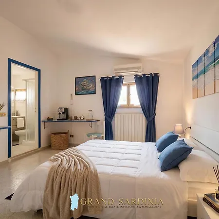 Πανσιόν Imperia Όλμπια