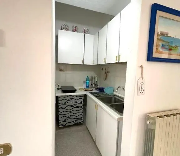 Imperia85 Lt 3* Olbia