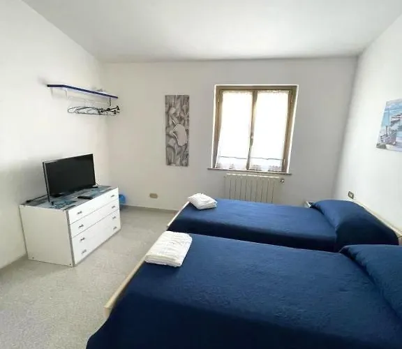 Pensionat Imperia85 Lt