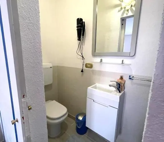 Pensionat Imperia85 Lt 3*