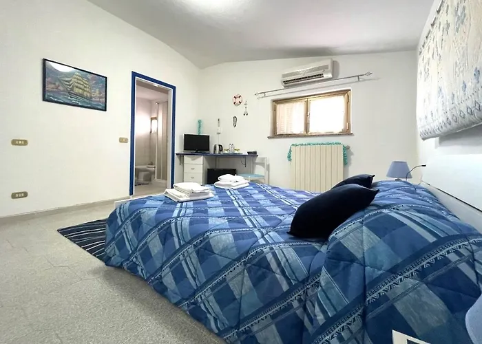 Pensionat Imperia85 Lt Olbia