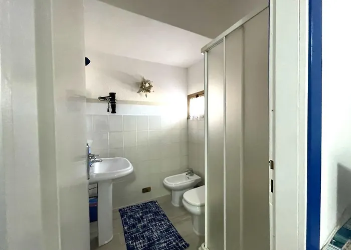 Pensionat Imperia85 Lt