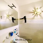 Casa de hóspedes Imperia