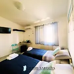 Imperia Guest house