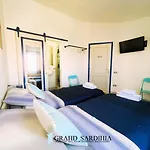 Casa de hóspedes Imperia