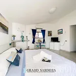 Casa de hóspedes Imperia Olbia