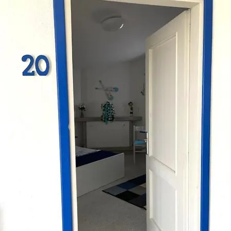 Imperia85 Lt Guest house *