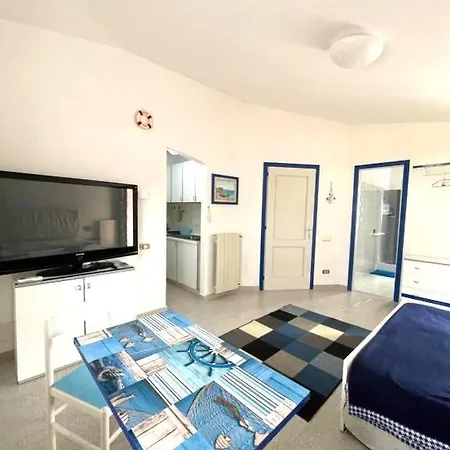 Guest house Imperia85 Lt *