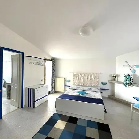 Guest house Imperia85 Lt *