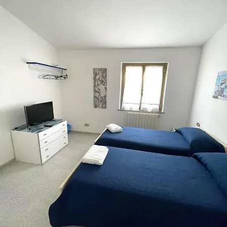 Pensión Imperia85 Lt