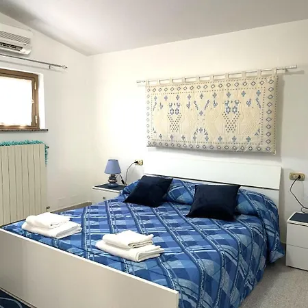Imperia85 Lt Guest house *