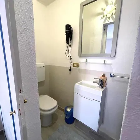 Pensión Imperia85 Lt 3*