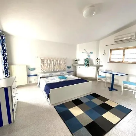 Гостевой дом Imperia85 Lt Ольбия