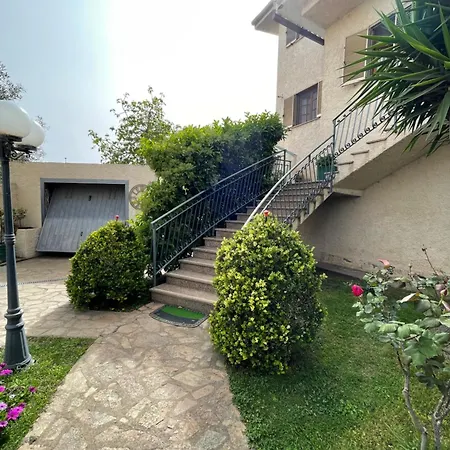 Imperia85 Lt 3* Ольбия