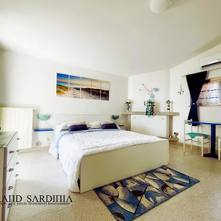 Imperia Guest house
