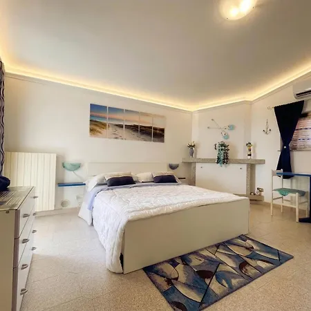 Imperia Guest house 3*