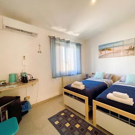 Guest house Imperia
