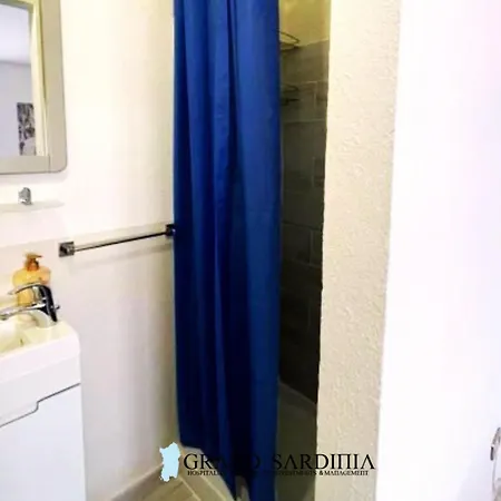 Guest house Imperia Olbia