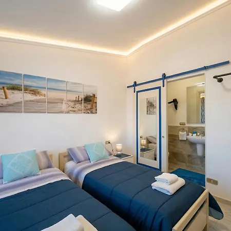 Casa de hóspedes Imperia 3*