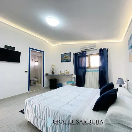 Casa de hóspedes Imperia