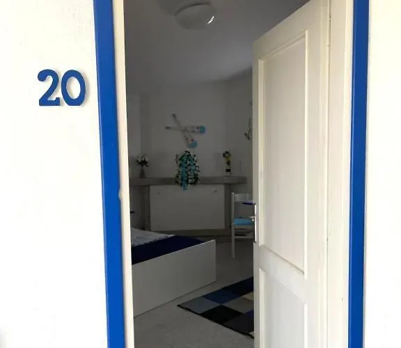 Imperia85 Lt Maison d'hôtes 3*