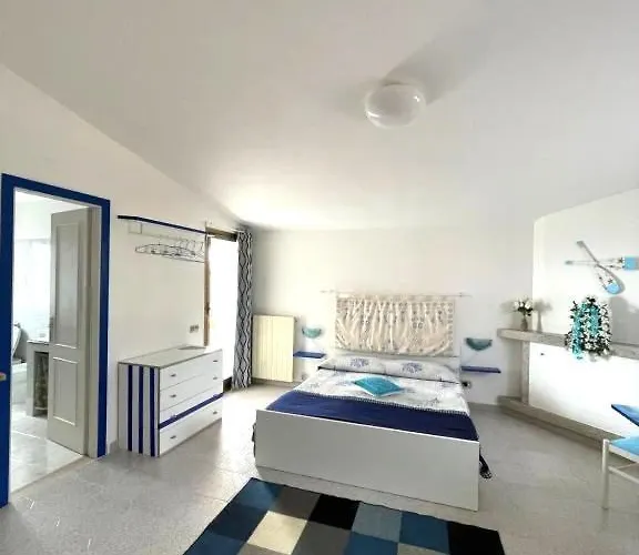 Maison d'hôtes Imperia85 Lt 3*