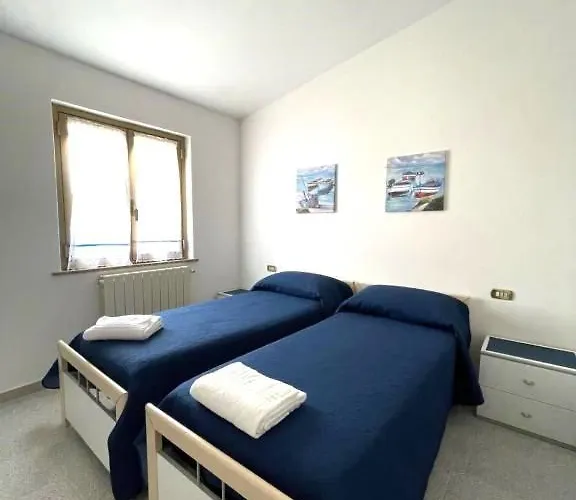 Imperia85 Lt Maison d'hôtes