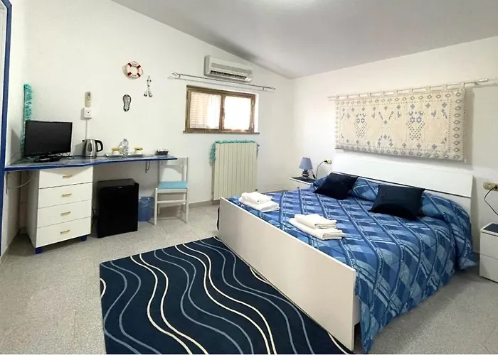 Imperia85 Lt Maison d'hôtes Olbia
