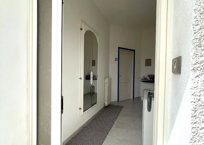 Maison d'hôtes Imperia85 Lt 3*