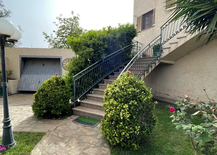 Imperia85 Lt 3* Olbia